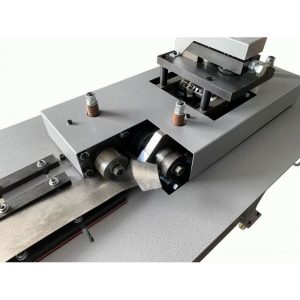 Pittsburgh Lock Forming Machine - Image 4