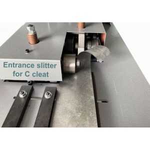 Pittsburgh Lock Forming Machine - Image 5