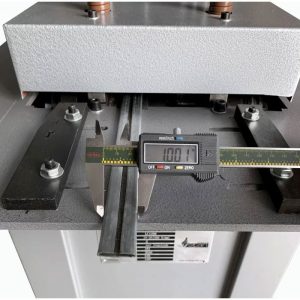 Pittsburgh Lock Forming Machine - Image 6