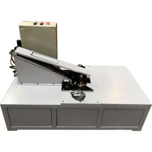 Pneumatic TDFC Corner Fixing Machine - Image 5