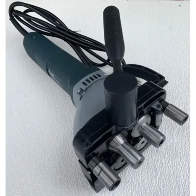 Pittsburgh Lock Seamer