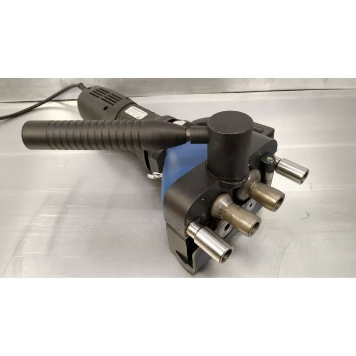 Pittsburgh Lock Seamer - NorthEastMetalSupplies