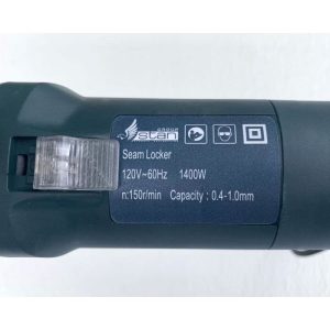 Pittsburgh Lock Seamer - Image 7