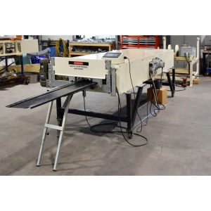 Roll-Forming Roofing Machine SS4E - PRO - Image 6
