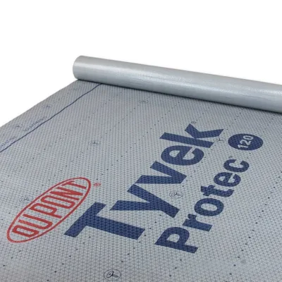 Tyvek Protec 120 Roof Underlayment