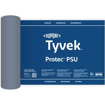 DuPont™ Tyvek® Protec™ PSU